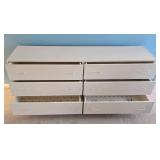 Large White Techline Bureau