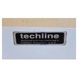 Large White Techline Bureau