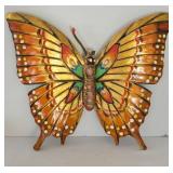 Beautiful Butterfly Decor
