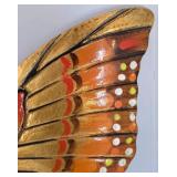 Beautiful Butterfly Decor