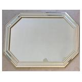Lovely Octagonal Wall Mirror