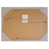 Lovely Octagonal Wall Mirror