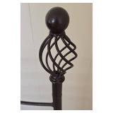 Versatile Metal Clothing Valet