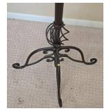 Versatile Metal Clothing Valet