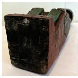 Yao Hill Tribe Votive Carving