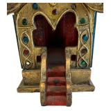 Vintage Thai Spirit House