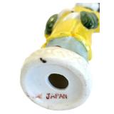 Variety of Vintage Asian Figurines