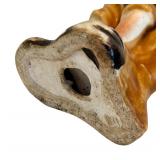 Variety of Vintage Asian Figurines