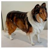 Three Royal Doulton Dog Figurines