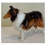 Three Royal Doulton Dog Figurines