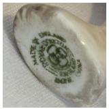 Three Royal Doulton Dog Figurines