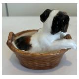 Three Royal Doulton Dog Figurines