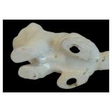 Three Kitty Figurines by Royal Doulton, Floral Treasures and More