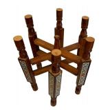 Variety of Decorative Stands