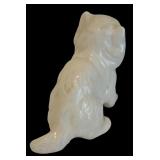 Three Kitty Figurines by Royal Doulton, Floral Treasures and More