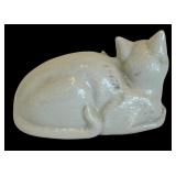 Three Kitty Figurines by Royal Doulton, Floral Treasures and More
