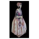 Royal Doulton Barbara HN 1421 Figurine