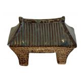 Three Asian Inspired Figurines