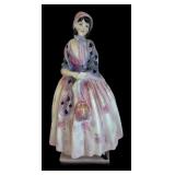 Royal Doulton Barbara HN 1421 Figurine