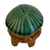 Three Asian Inspired Figurines