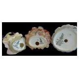 Royal Doulton Cassie, The Rag Doll and Babie Figurines