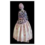 Royal Doulton Barbara HN 1421 Figurine