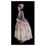 Royal Doulton Barbara HN 1421 Figurine
