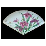 Four Limited Edition "Blossoms of the Japanese Year" Plates