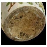 Pretty Floral Planter