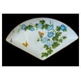 Four Limited Edition "Blossoms of the Japanese Year" Plates