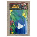 Three Festive Mailbox Covers