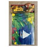 Three Festive Mailbox Covers