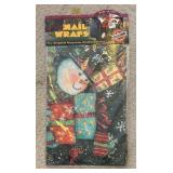 Three Festive Mailbox Covers