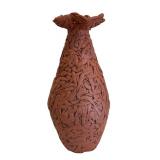 Amazing Artisan Made Vase