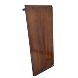 Elegant Vintage Dining Room Table / Vintage Italian Neoclassical Style Dining Room Table