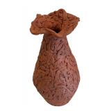 Amazing Artisan Made Vase