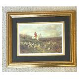 "The Find" Print by Haywood Hardy