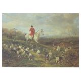 "The Find" Print by Haywood Hardy