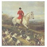 "The Find" Print by Haywood Hardy