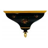 Classy Vintage Wall Shelf