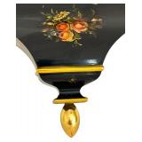 Classy Vintage Wall Shelf