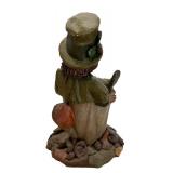 Jolly McCormick Figurine by Tom Clark