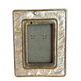 Lovely Enamel and Jeweled Frames