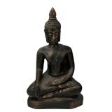 Three Ethnic Figurines