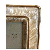 Lovely Enamel and Jeweled Frames