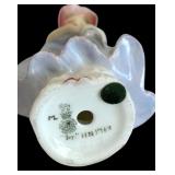 Royal Doulton Wendy, Ivy and Monica Figurines including Royal Doulton Wendy 2109