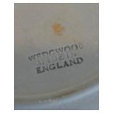 Decorative Bowl by Wedgwood of England