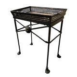 Sensational Garden Stand