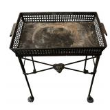 Sensational Garden Stand