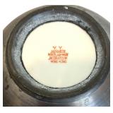 Variety of Decorative Vintage Plates